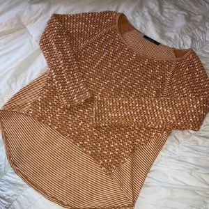 Knit Sweater